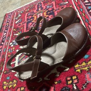 Naturalized | Surely Clog